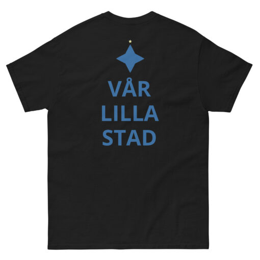 Vår Lilla Stad