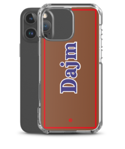 Clear Case For Iphone Iphone