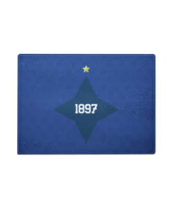Alternative view of 1897 Glasskärbräda
