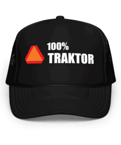 100% Traktor