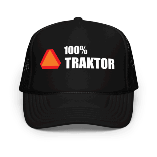 100% Traktor