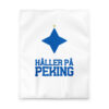 Peking Badrumsmatta Supporter