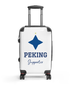 Peking Resväska
