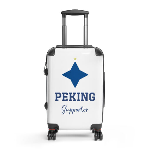 Peking Resväska