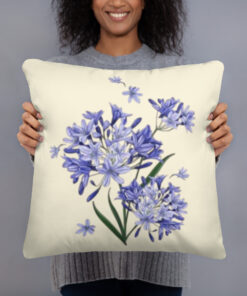 Basic Pillow