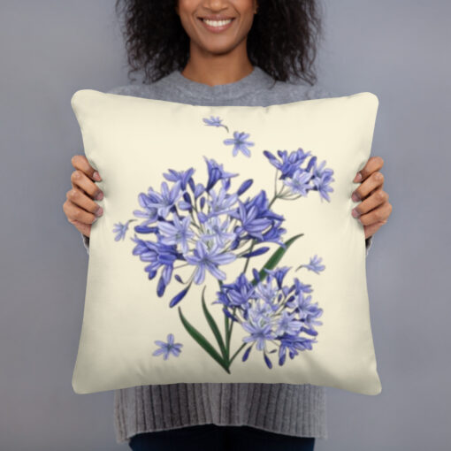 Basic Pillow