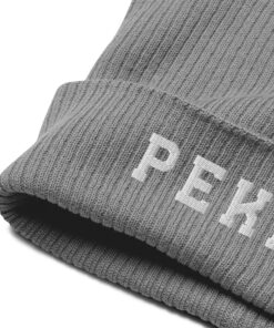 Alternative view of Peking Eko