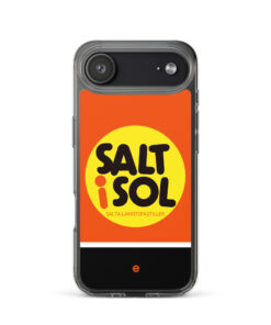 Retro Salt i Sol