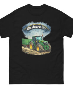 Unisex classic tee black front 696b7a6d0d33b.jpg