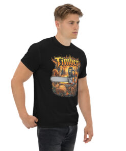 Unisex classic tee black right front 696ceedb1c56e.jpg