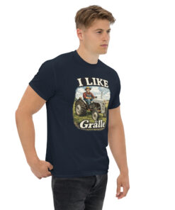 Unisex classic tee navy right front 696cf0bb4ba8a.jpg