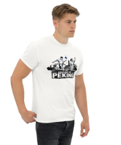 Unisex classic tee white right front 69a40083c5102.jpg