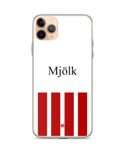 Clear case for iphone iphone 11 pro max case on phone 69dcabae5491b.jpg