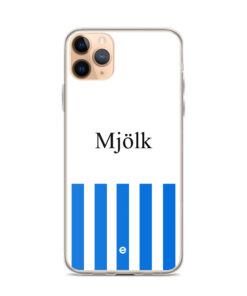 Clear case for iphone iphone 11 pro max case on phone 69dcad075eb3c.jpg