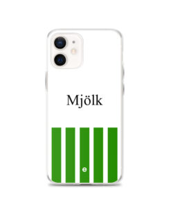Clear case for iphone iphone 12 case on phone 69dcac210c457.jpg