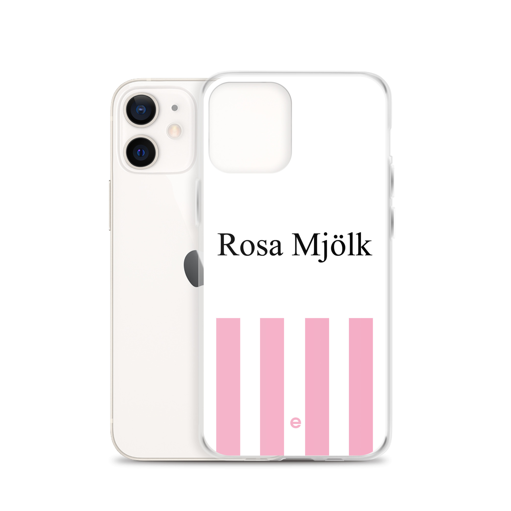 Clear case for iphone iphone 12 case with phone 69dcaf78924f5.jpg