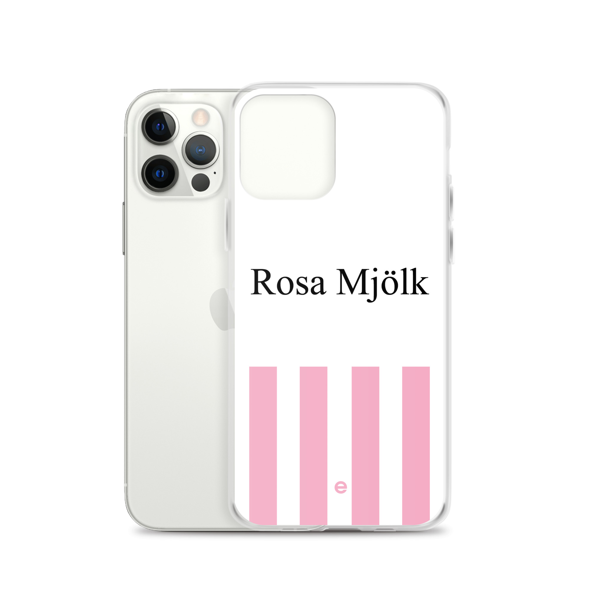 Clear case for iphone iphone 12 pro case with phone 69dcaf7892421.jpg