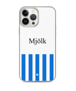 Clear case for iphone iphone 13 pro max case on phone 69dcad075f3d4.jpg