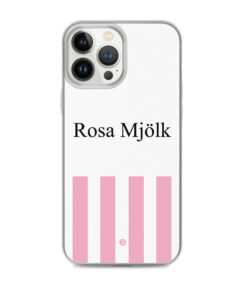 Clear case for iphone iphone 13 pro max case on phone 69dcaf789264e.jpg