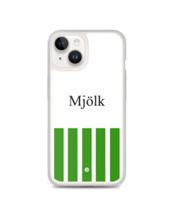 Clear case for iphone iphone 14 case on phone 69dcac210caee.jpg