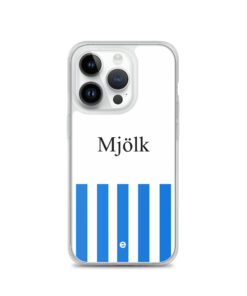 Clear case for iphone iphone 14 pro case on phone 69dcad075f888.jpg