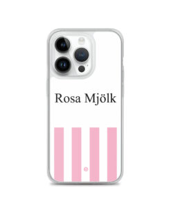Clear case for iphone iphone 14 pro case on phone 69dcaf7892a72.jpg