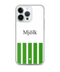 Clear case for iphone iphone 14 pro max case on phone 69dcac210c94e.jpg