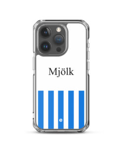 Clear case for iphone iphone 15 pro case on phone 69dcad075fc4a.jpg
