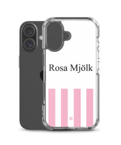 Clear case for iphone iphone 16 case with phone 69dcaf789321b.jpg