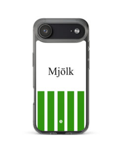 Clear case for iphone iphone 17 air case on phone 69dcac210d27f.jpg