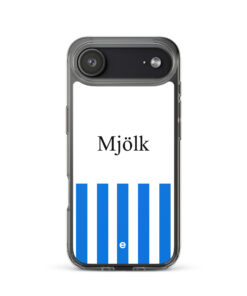 Clear case for iphone iphone 17 air case on phone 69dcad0760250.jpg