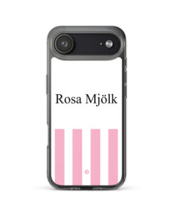 Clear case for iphone iphone 17 air case on phone 69dcaf789329e.jpg