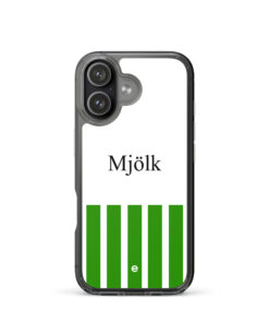 Clear case for iphone iphone 17 case on phone 69dcac210d369.jpg