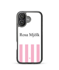 Clear case for iphone iphone 17 case on phone 69dcaf7893380.jpg