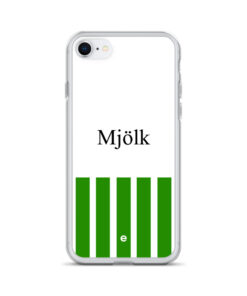 Clear case for iphone iphone 7 8 case on phone 69dcac210ba7d.jpg