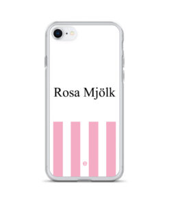 Clear case for iphone iphone 7 8 case on phone 69dcaf78919f1.jpg