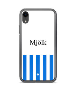 Clear case for iphone iphone xr case on phone 69dcad07605f6.jpg