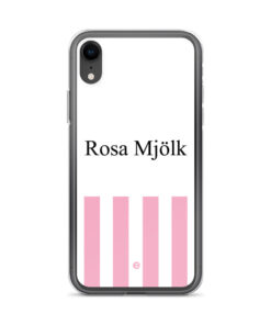 Clear case for iphone iphone xr case on phone 69dcaf7893637.jpg