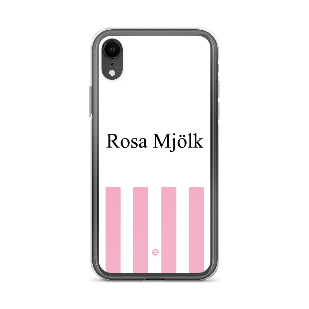 Clear case for iphone iphone xr case on phone 69dcaf7893637.jpg