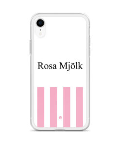 Clear case for iphone iphone xr case on phone 69dcaf78936b8.jpg
