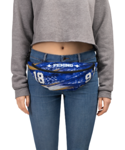 All over print fanny pack white front 6a1954c9b915d.png