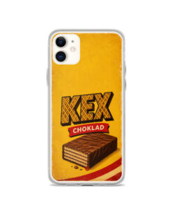 Clear case for iphone iphone 11 case on phone 6a7a2f2772fdb.jpg