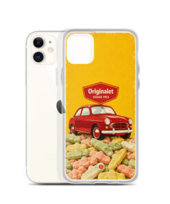 Clear case for iphone iphone 11 case with phone 6a7a02f037372.jpg