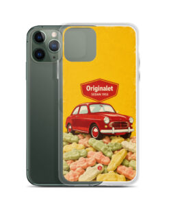Clear case for iphone iphone 11 pro case with phone 6a7a02f037324.jpg