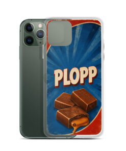 Clear case for iphone iphone 11 pro case with phone 6a7a22024a4ee.jpg
