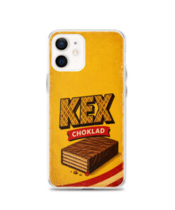 Clear case for iphone iphone 12 case on phone 6a7a2f2773175.jpg