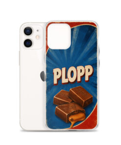 Clear case for iphone iphone 12 case with phone 6a7a22024a774.jpg