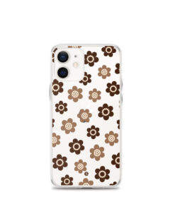 Clear case for iphone iphone 12 mini case on phone 6a7a375dac0fa 1.jpg