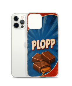 Clear case for iphone iphone 12 pro case with phone 6a7a22024a6fa.jpg