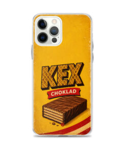 Clear case for iphone iphone 12 pro max case on phone 6a7a2f27730a5.jpg